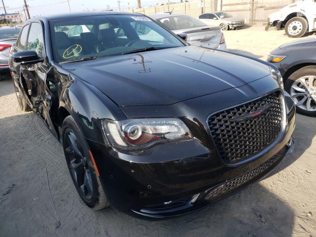 CHRYSLER 300 S 2021 2c3ccabg6mh545937