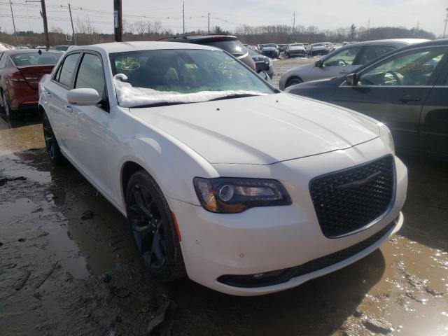 CHRYSLER 300 S 2021 2c3ccabg6mh549888