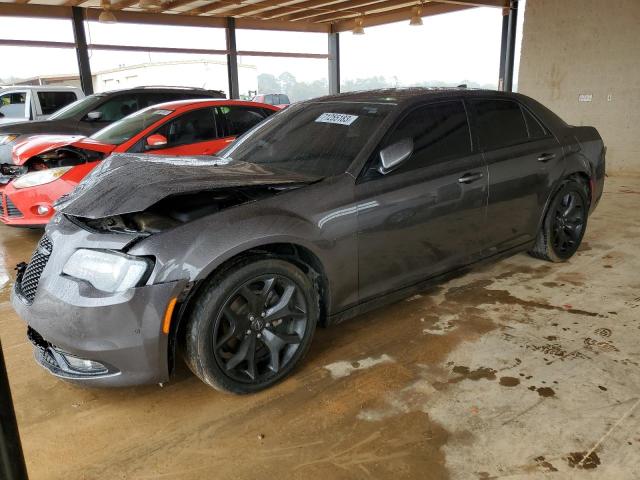 CHRYSLER 300 2021 2c3ccabg6mh550104