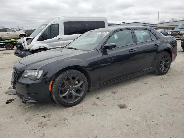 CHRYSLER 300 2021 2c3ccabg6mh554444