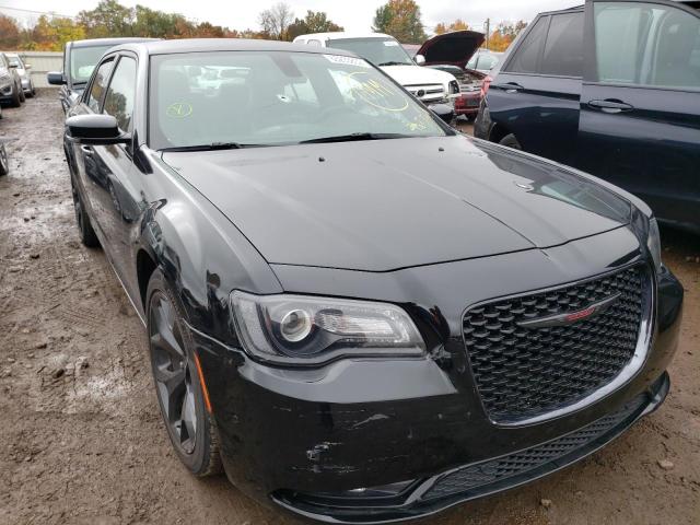 CHRYSLER 300 S 2021 2c3ccabg6mh554766