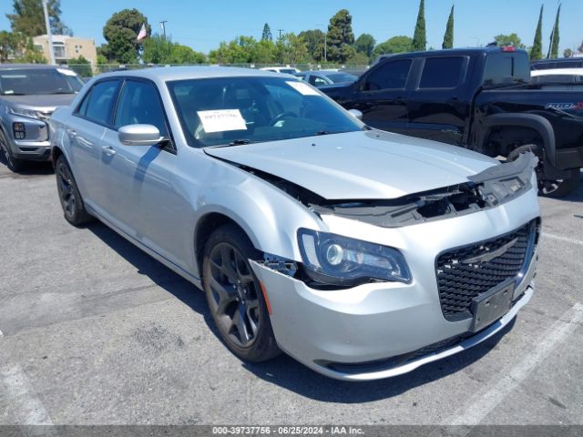 CHRYSLER 300 2021 2c3ccabg6mh595804