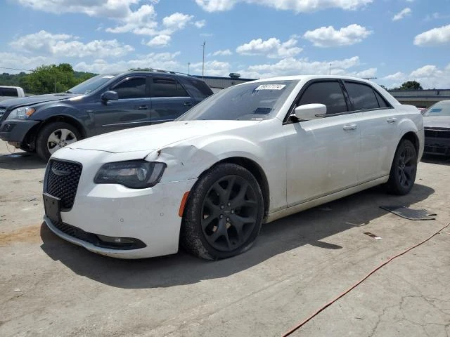 CHRYSLER 300 S 2021 2c3ccabg6mh601214