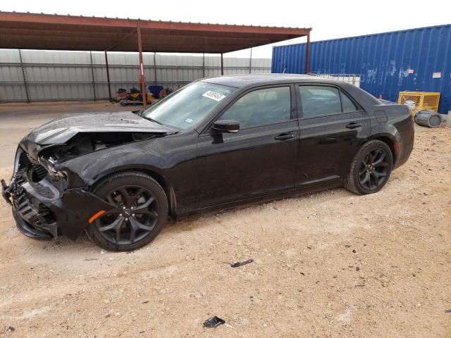 CHRYSLER 300 S 2022 2c3ccabg6nh131235