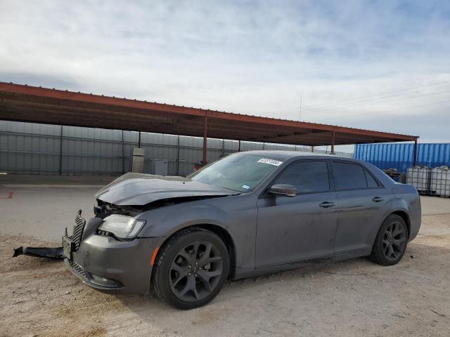 CHRYSLER 300 2022 2c3ccabg6nh225843