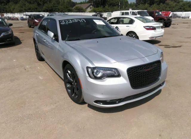 CHRYSLER 300 2023 2c3ccabg6ph520119