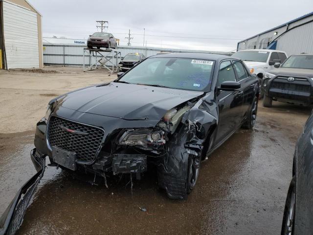 CHRYSLER 300 2023 2c3ccabg6ph556294