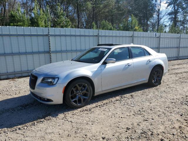 CHRYSLER 300 2023 2c3ccabg6ph609138