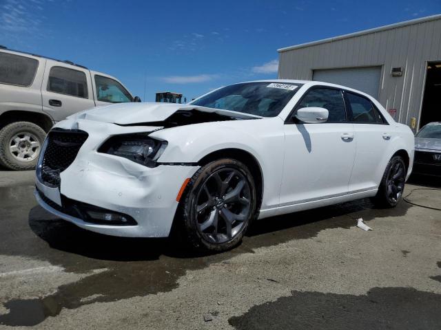 CHRYSLER 300 S 2023 2c3ccabg6ph641037