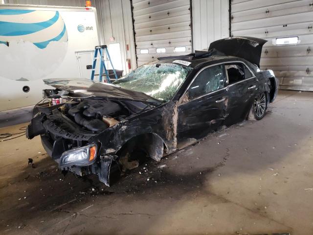 CHRYSLER 300 S 2012 2c3ccabg7ch115767