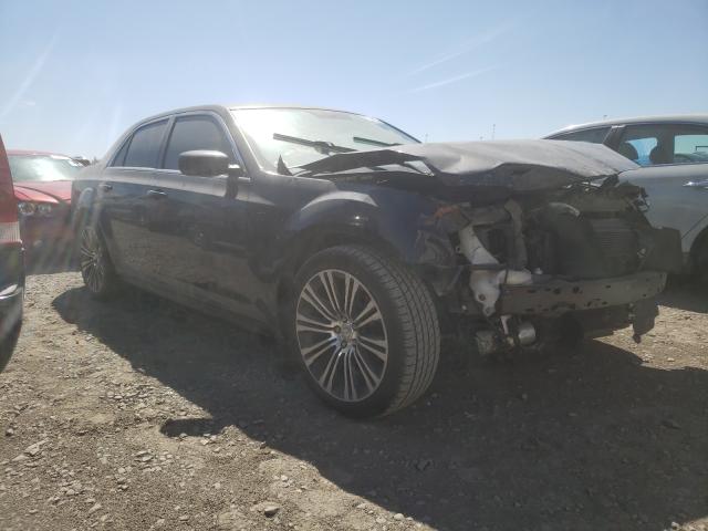 CHRYSLER 300 S 2012 2c3ccabg7ch129913