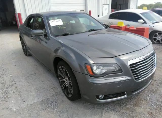 CHRYSLER 300 2012 2c3ccabg7ch140314