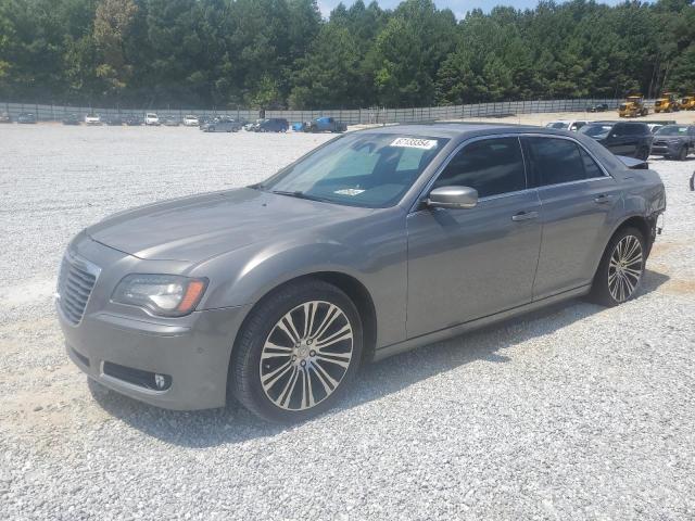 CHRYSLER 300 S 2012 2c3ccabg7ch157257