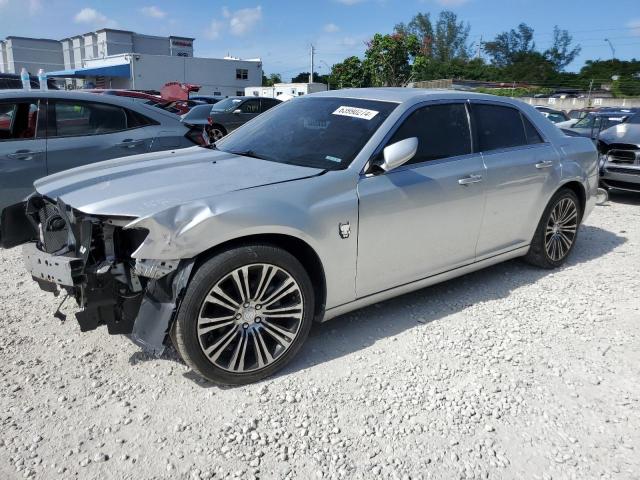 CHRYSLER 300 S 2012 2c3ccabg7ch181400