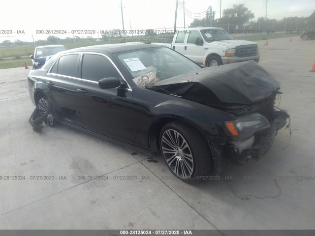 CHRYSLER 300 2012 2c3ccabg7ch213701