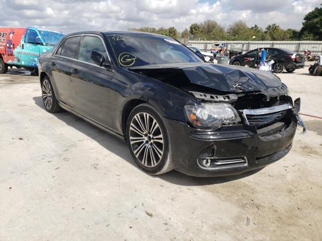 CHRYSLER 300 S 2012 2c3ccabg7ch229087