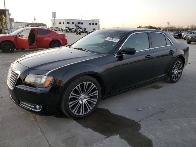 CHRYSLER 300 S 2012 2c3ccabg7ch253230