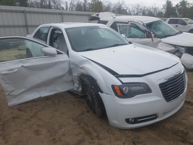 CHRYSLER 300 S 2012 2c3ccabg7ch279505