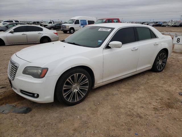 CHRYSLER 300 S 2012 2c3ccabg7ch279570