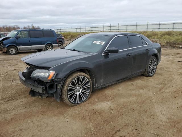 CHRYSLER 300 2012 2c3ccabg7ch288317