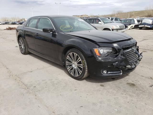 CHRYSLER 300 S 2013 2c3ccabg7dh515104