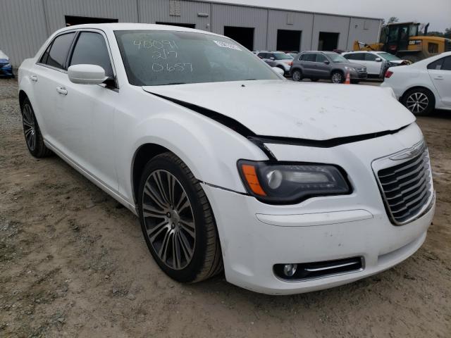 CHRYSLER 300 S 2013 2c3ccabg7dh520657