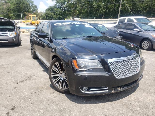 CHRYSLER 300 S 2013 2c3ccabg7dh547180