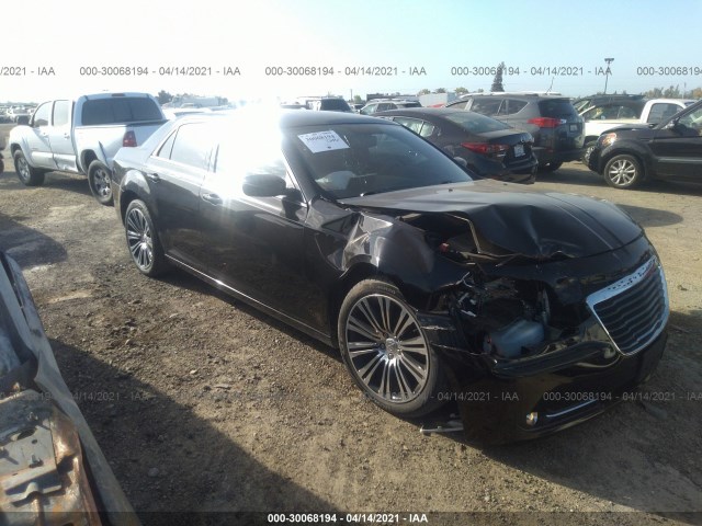 CHRYSLER 300 2013 2c3ccabg7dh552993