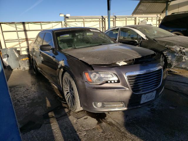 CHRYSLER 300 S 2013 2c3ccabg7dh553285