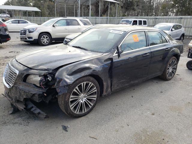 CHRYSLER 300 S 2013 2c3ccabg7dh574900