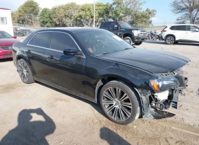 CHRYSLER 300 2013 2c3ccabg7dh576792