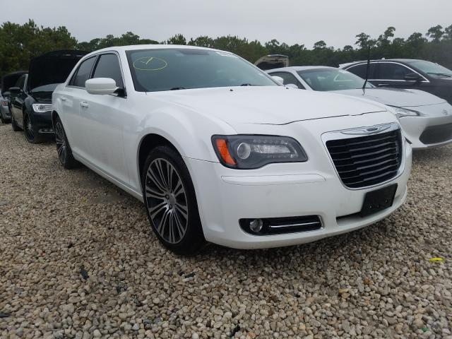 CHRYSLER 300 S 2013 2c3ccabg7dh586383