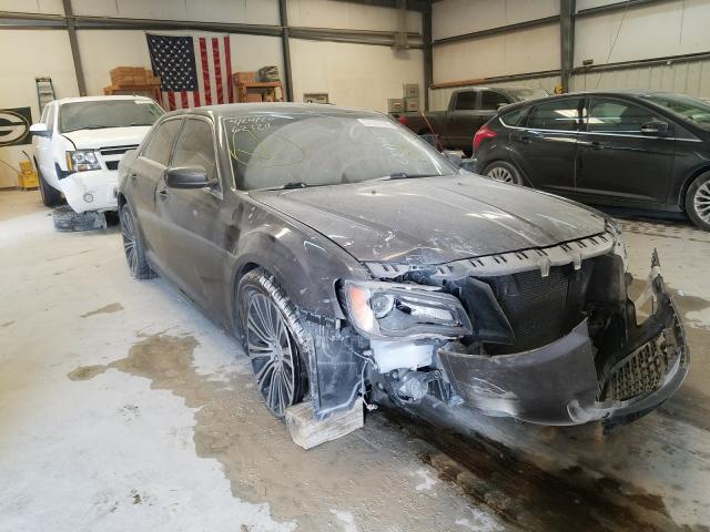 CHRYSLER 300 S 2013 2c3ccabg7dh595200