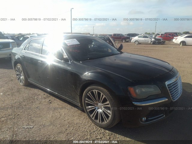 CHRYSLER 300 2013 2c3ccabg7dh599120