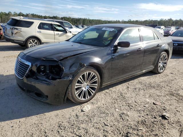 CHRYSLER 300 S 2013 2c3ccabg7dh611072