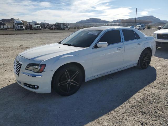 CHRYSLER 300 S 2013 2c3ccabg7dh641043