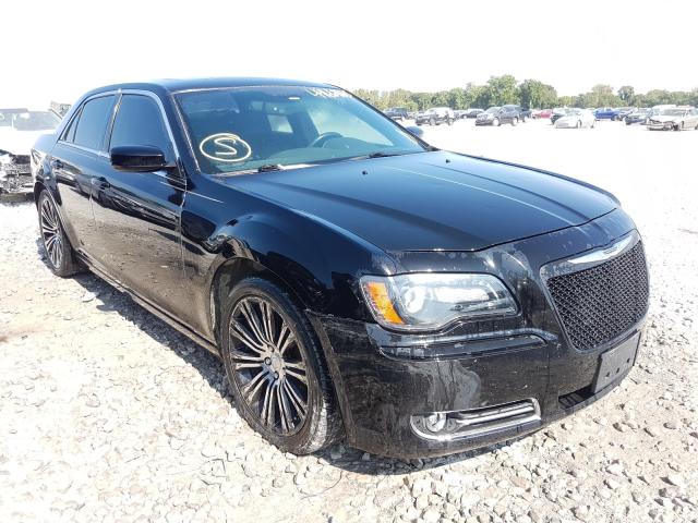 CHRYSLER 300 S 2013 2c3ccabg7dh658067