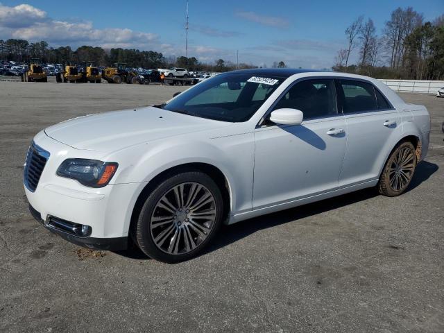 CHRYSLER 300 2013 2c3ccabg7dh659431