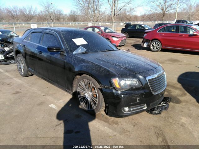 CHRYSLER 300 2013 2c3ccabg7dh665388