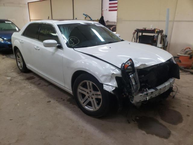 CHRYSLER 300 S 2013 2c3ccabg7dh684930