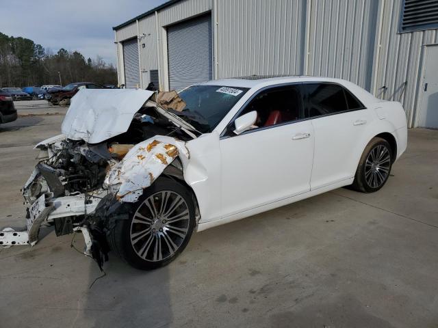 CHRYSLER 300 2013 2c3ccabg7dh691506