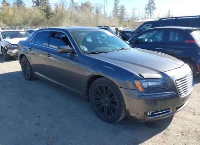 CHRYSLER 300 2013 2c3ccabg7dh723242