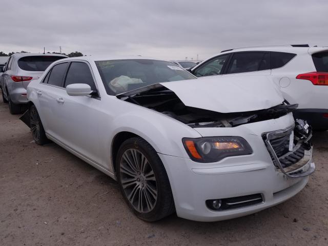 CHRYSLER 300 S 2013 2c3ccabg7dh727971