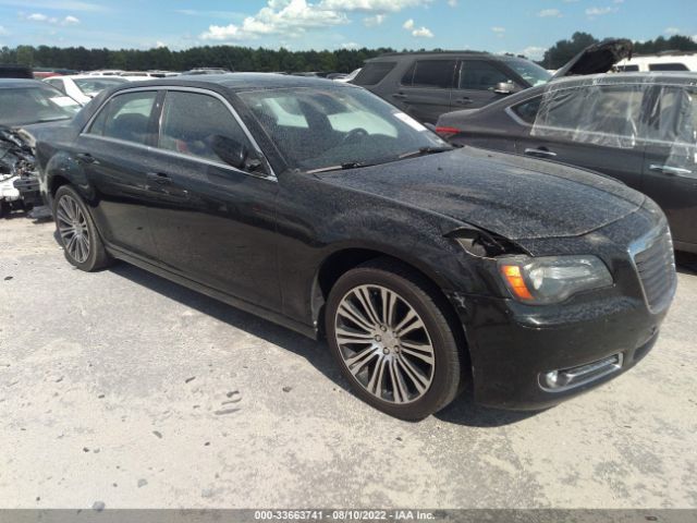 CHRYSLER 300 2013 2c3ccabg7dh731812