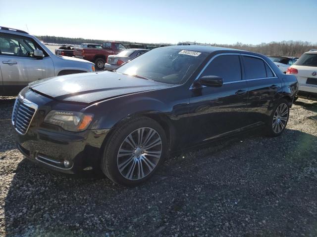 CHRYSLER 300 S 2013 2c3ccabg7dh732474