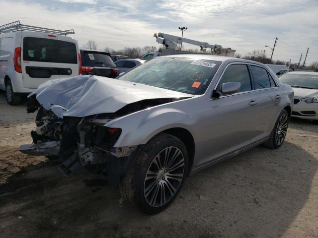 CHRYSLER 300 S 2013 2c3ccabg7dh732829