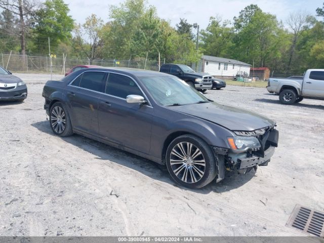 CHRYSLER 300 2013 2c3ccabg7dh738985