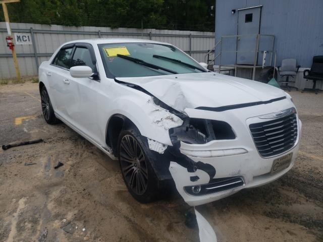 CHRYSLER 300 S 2013 2c3ccabg7dh740266