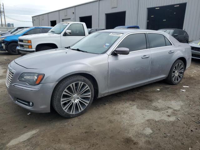 CHRYSLER 300 2014 2c3ccabg7eh124388