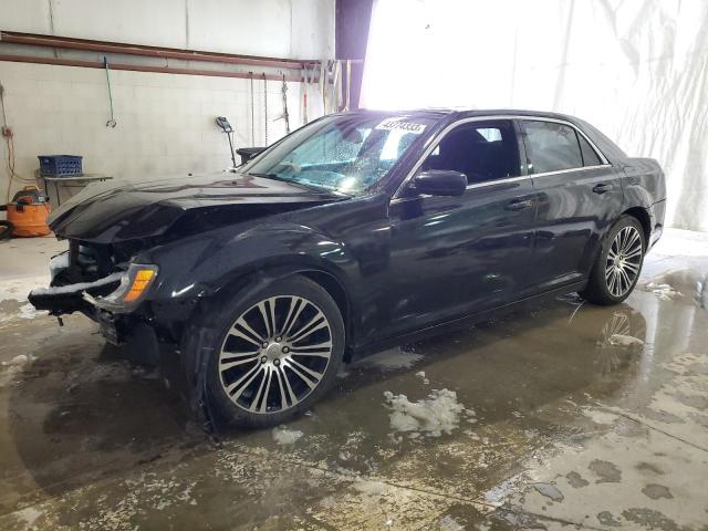 CHRYSLER 300 S 2014 2c3ccabg7eh145368